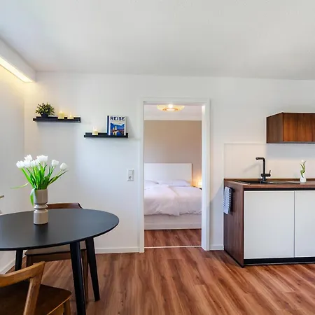 Ferienwohnung Reichle Stockach Exterior foto