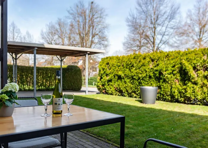 Ferienwohnung Reichle