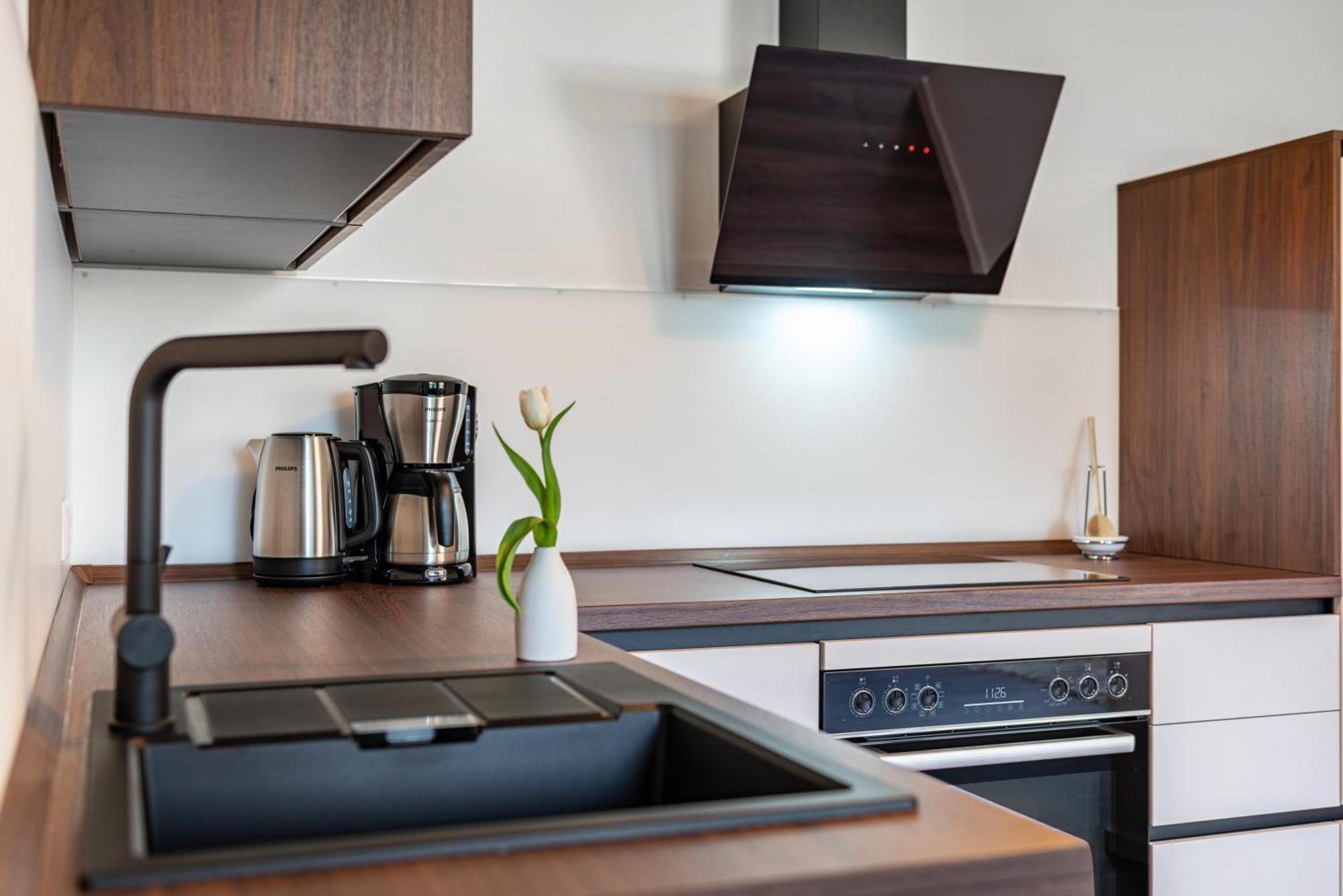 Apartment Reichle Stockach