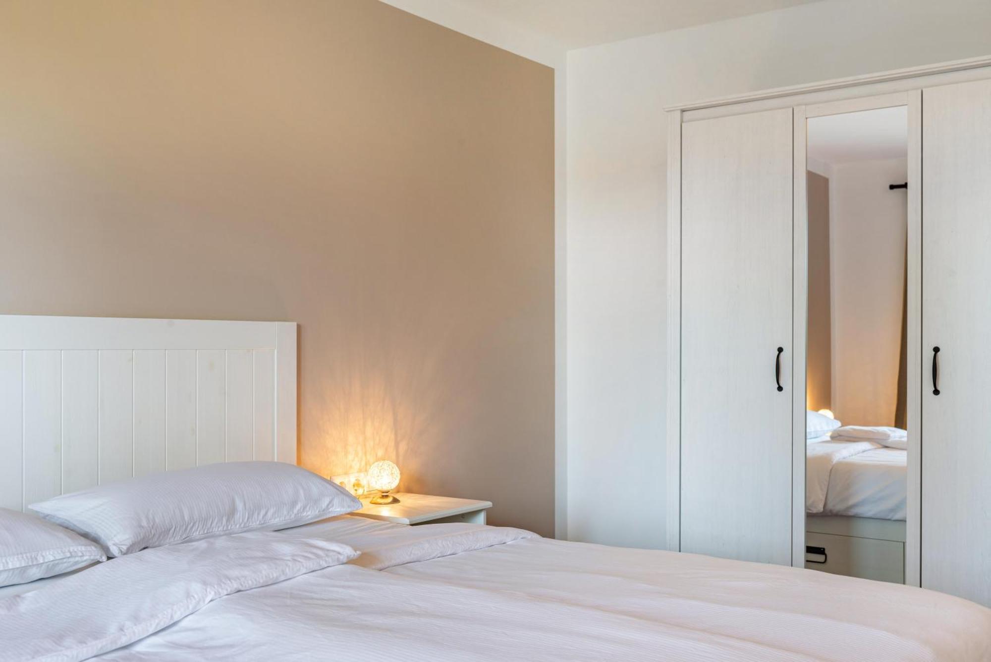 Reichle Apartment