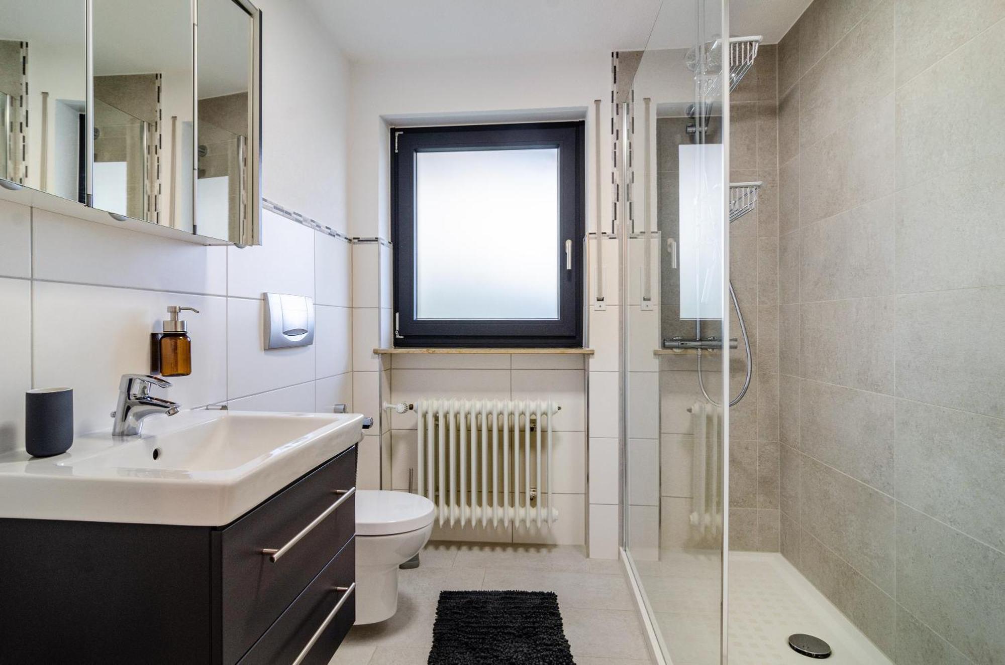Apartment Reichle *