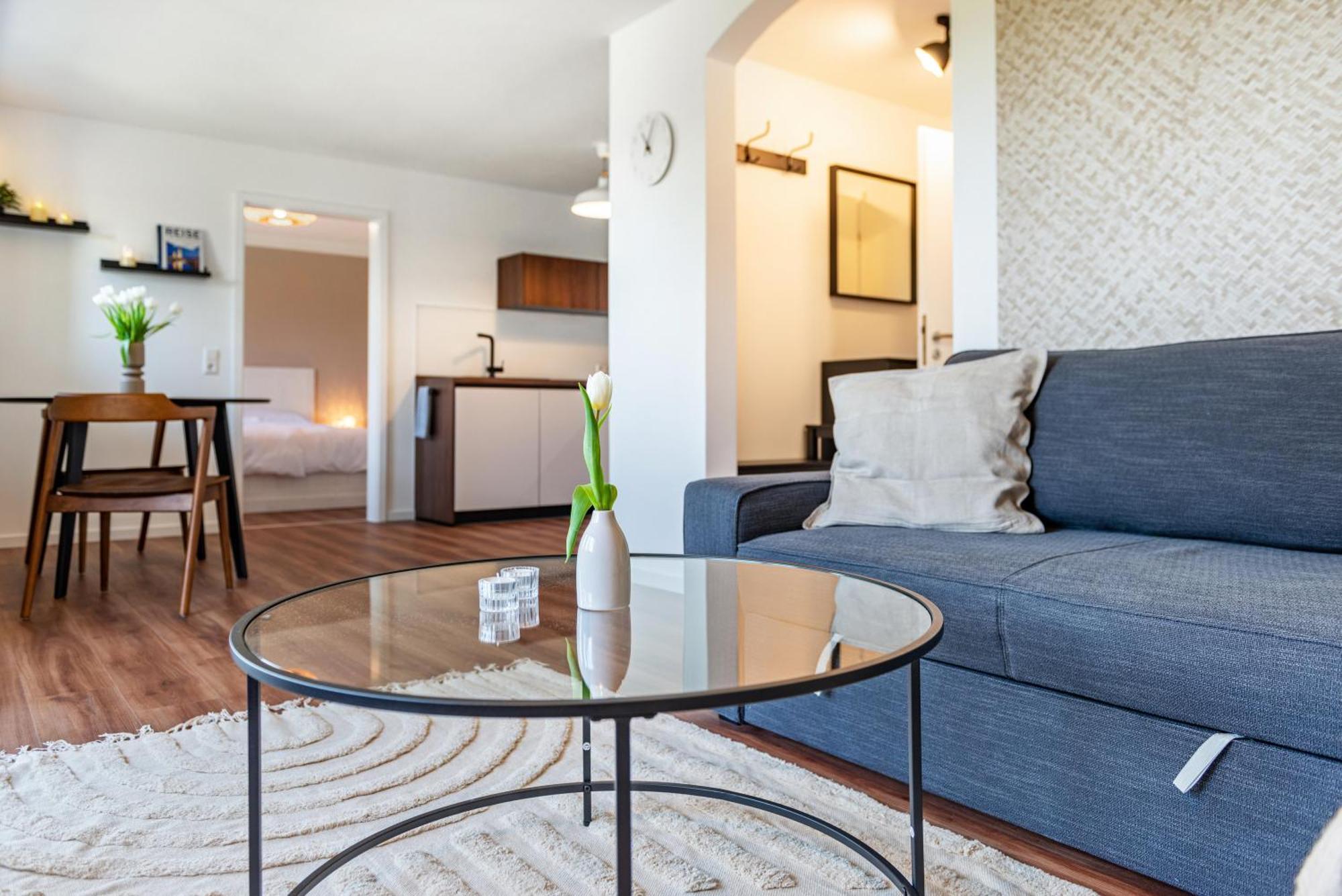 Apartment Reichle Stockach