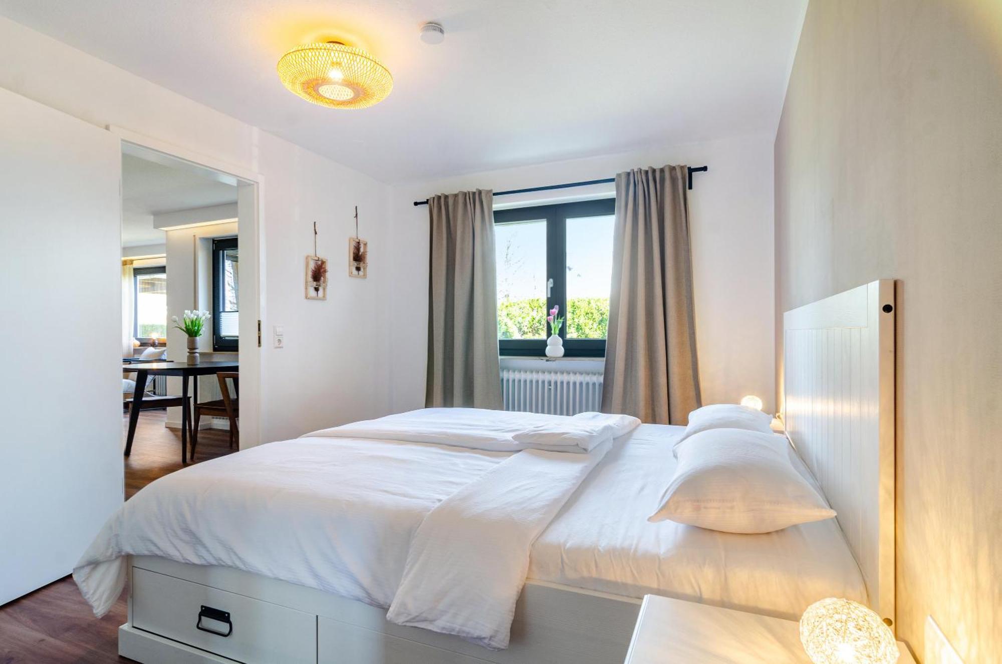 Reichle Apartment Stockach