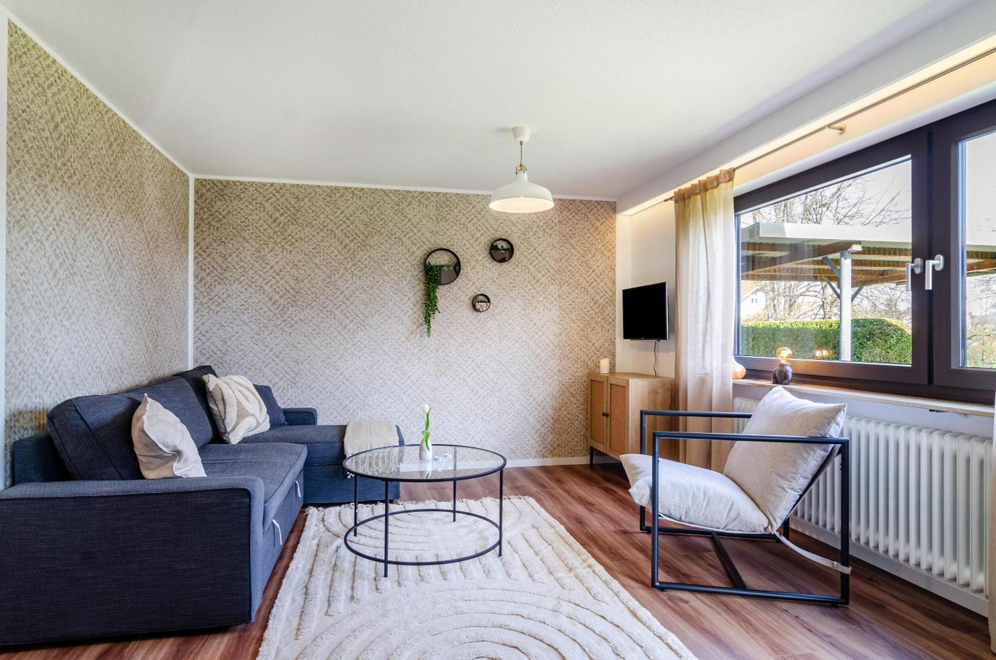 Apartment Reichle