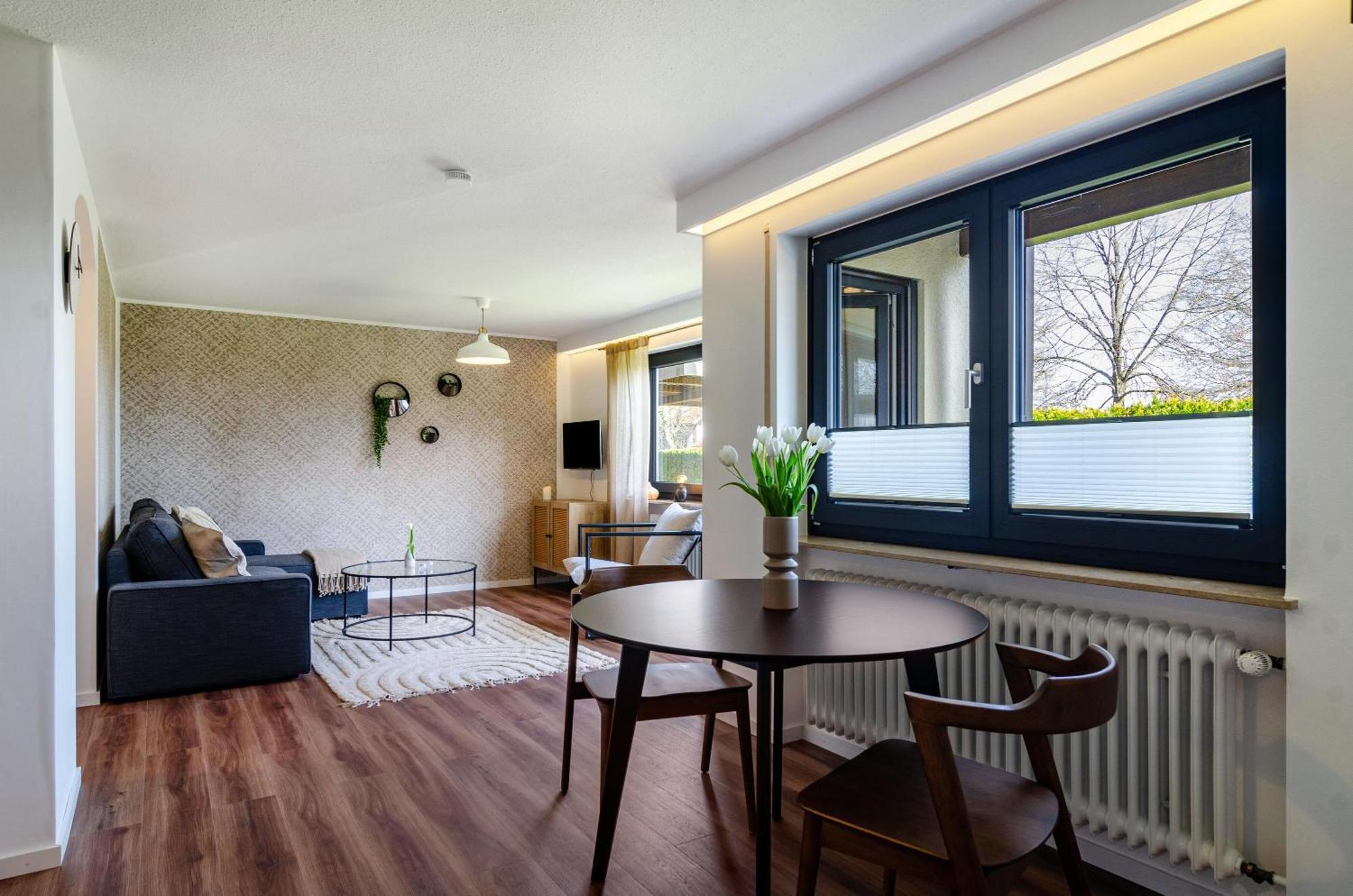 Reichle Apartment Stockach