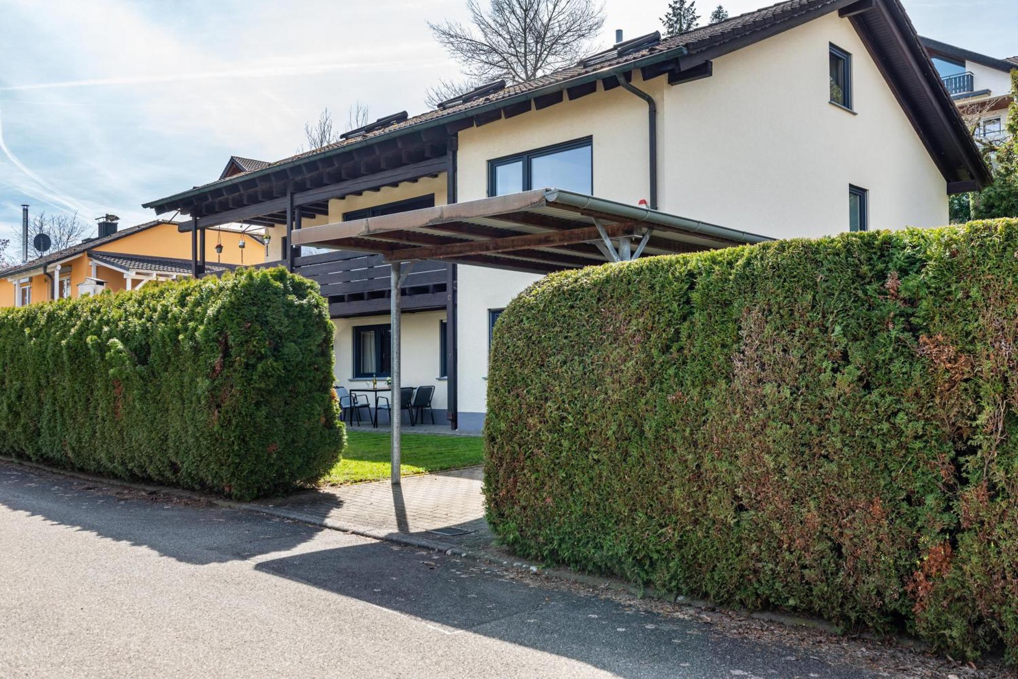Apartment Reichle